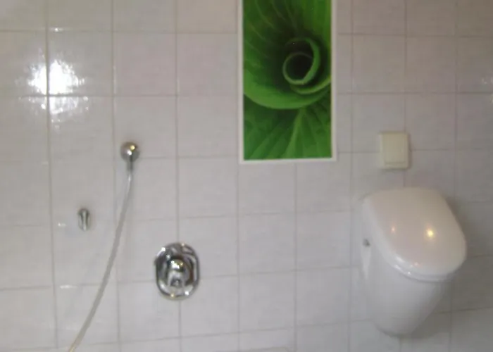 Appartement Wohnen Am Land In Neunkirchen Am