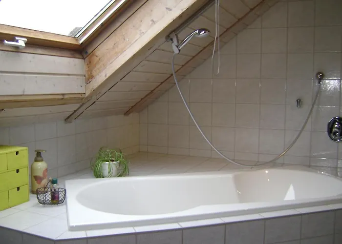 Appartement Wohnen Am Land In Neunkirchen Am *